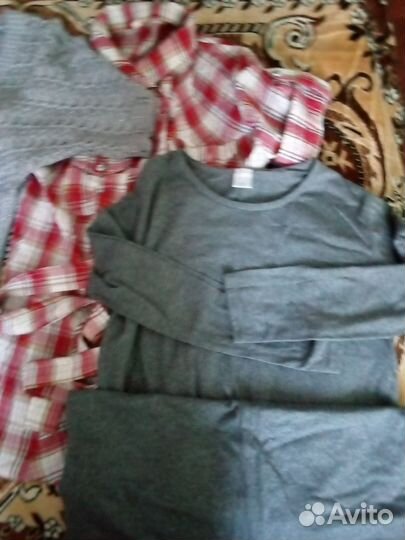 Женские вещи пакетом 44 46 размер