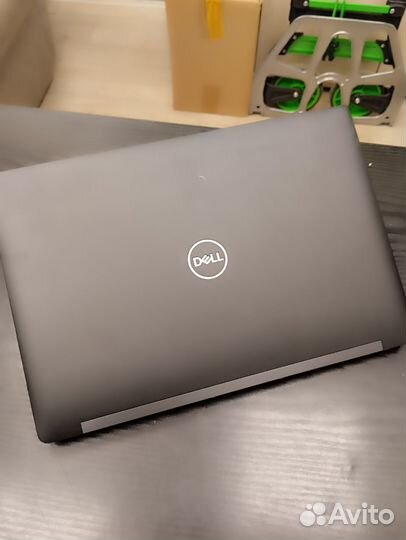 Dell Latitude 7390 i5-8350/512/8 IPS