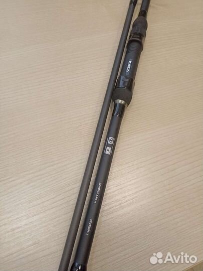 Kaida adventurer 2-частн. 3,9м 3,5 lb