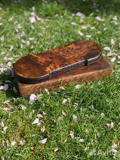 Доска с гвоздями садху а также аксессуары к ним