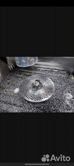 Набор сверл по металу wurth