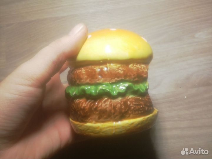 Домик для хомяка