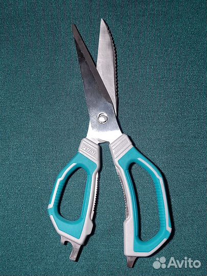 Ножницы кухонные универсальные