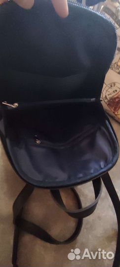 Рюкзак женский