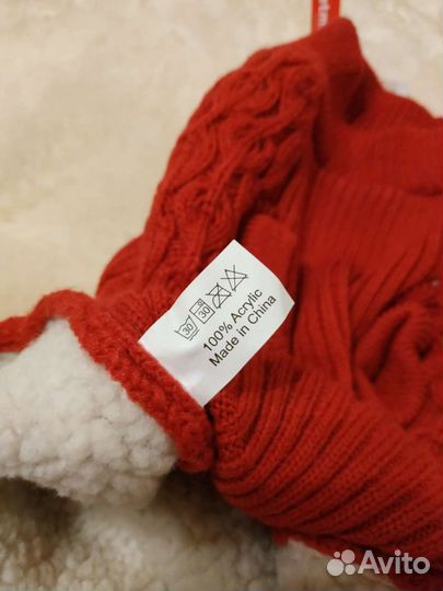 Свитер для собаки