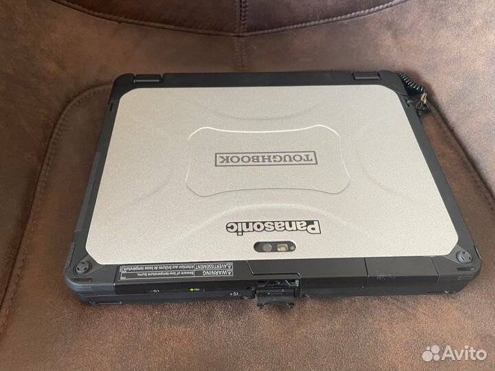 Panasonic Toughbook CF-20 MK1 Tablet-PC