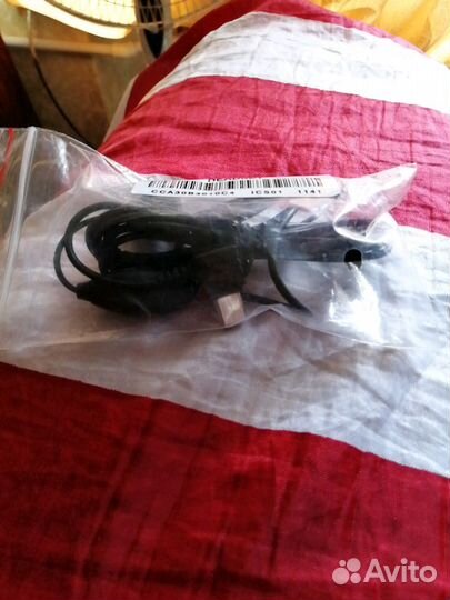 Гарнитура Alcatel