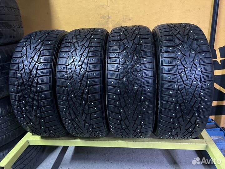 Nokian Tyres Hakkapeliitta 7 225/45 R17