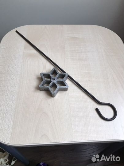 Формочки для печенья СССР