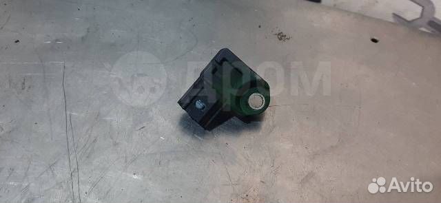 Датчик давления во впускном коллекторе Honda Fit