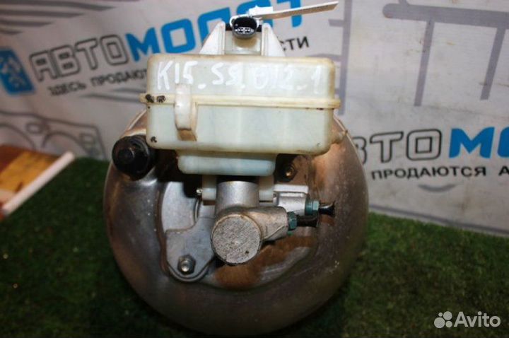 Цилиндр тормозной главный Bmw 5-Series E60