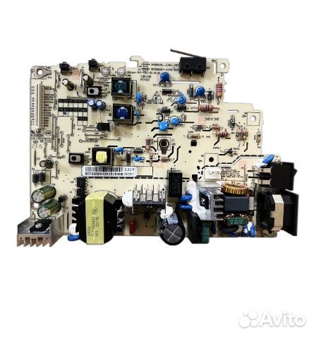 Плата питания Pantum P 2200 301022741001