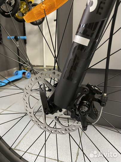 Электровелосипед 250w