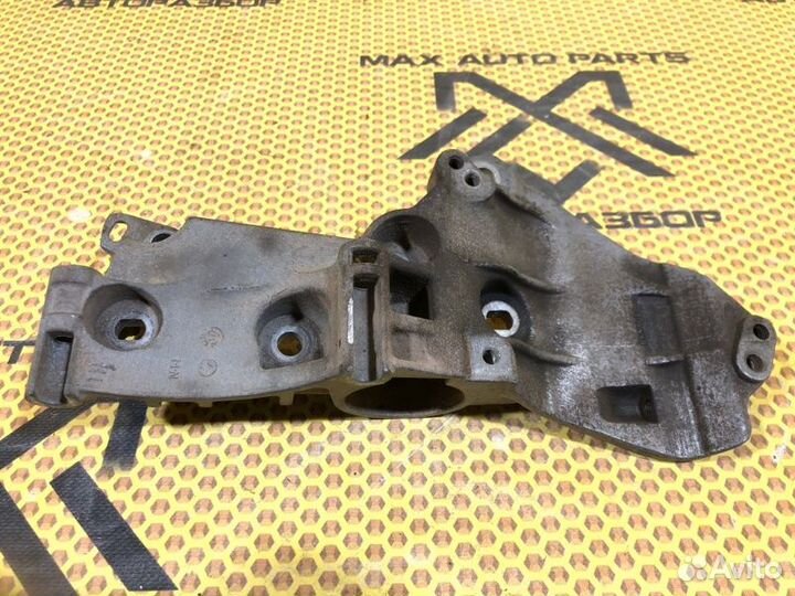 Кронштейн генератора Renault Duster HSA 1.5