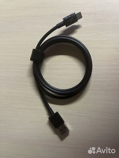 Кабель Baseus Superior USB - Type-C 66W 1м