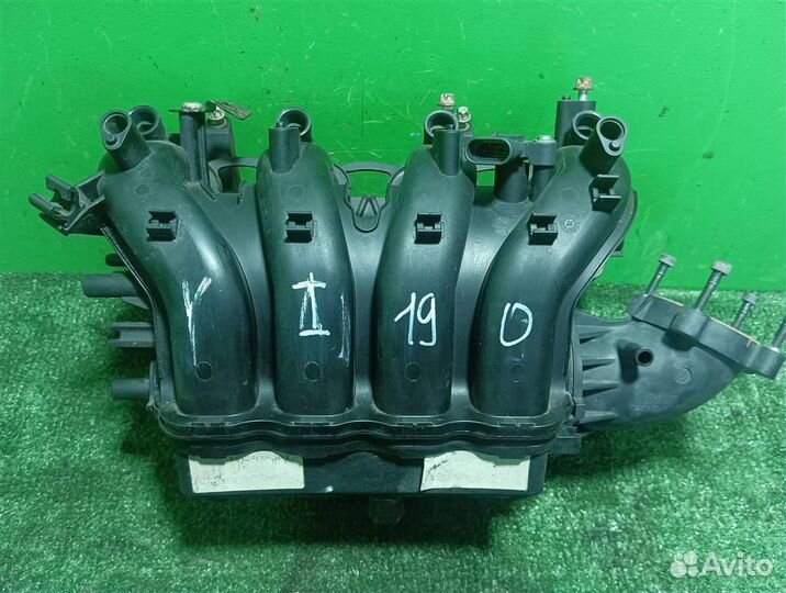 Коллектор впускной Chevrolet Cruze J300 2009