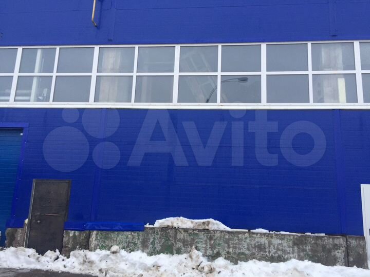 Склад, 144 м²