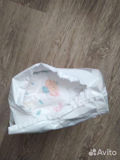 Подгузники huggies elite soft