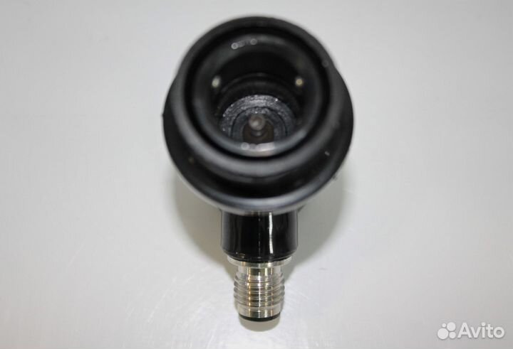 Коннектор пивной для кегов с фитингом Ball Lock