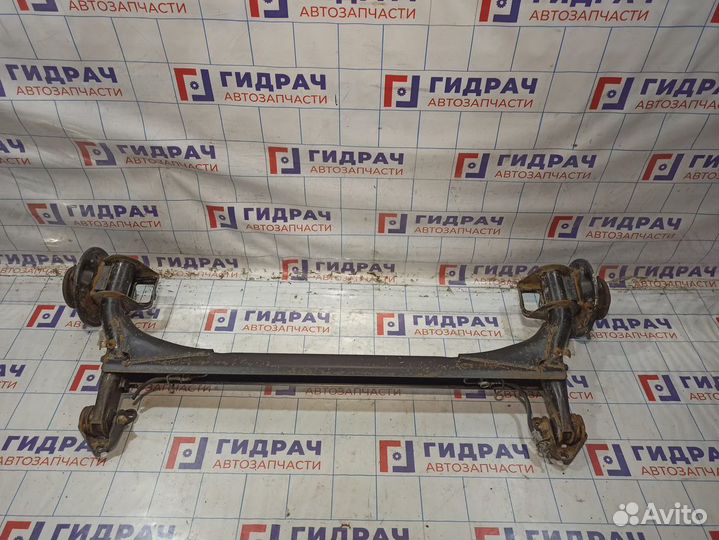 Балка задняя LADA Granta