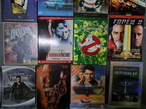 Коллекционные издания на DVD и blu-ray