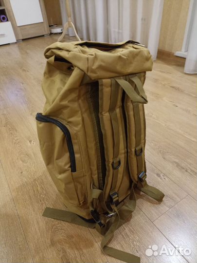 Рюкзак туристический