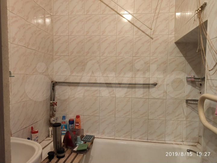 3-к. квартира, 77 м², 5/5 эт.