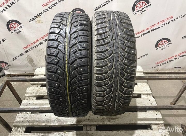 Nokian Tyres Hakkapeliitta 5 185/60 R15 88M