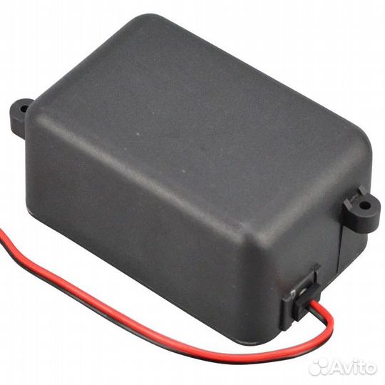 Компрессор аквариумный 16 л\мин, 12-220