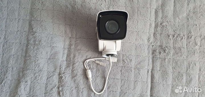 IP-видеокамера HS-SCB415IP-V10-E PTZ