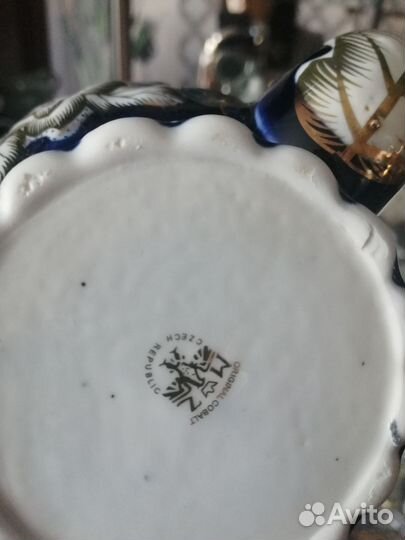 Чайник заварочный новый