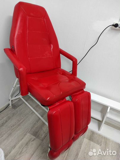 Педикюрное кресло бу