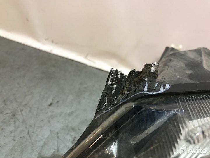 Фара передняя левая LADA Гранта 219060 седан 11186