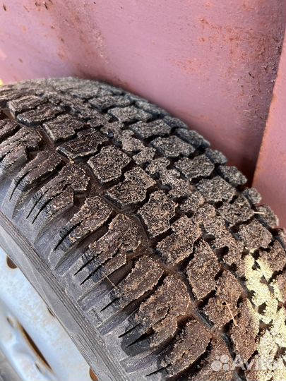 КАМА Кама-Flame 205/70 R16