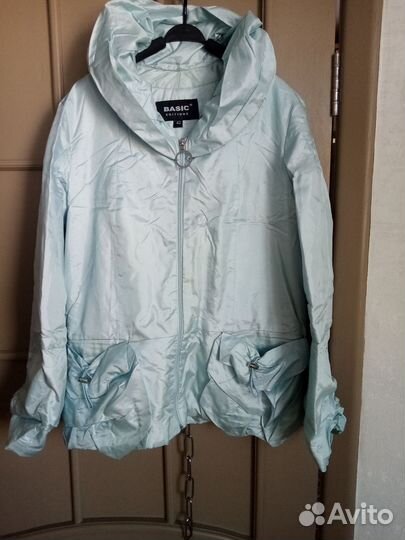 Куртка женская