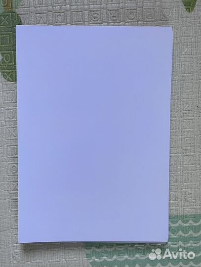 Фотобумага глянцевая