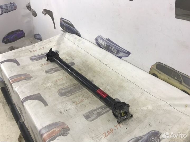 Карданный вал Kia Stinger