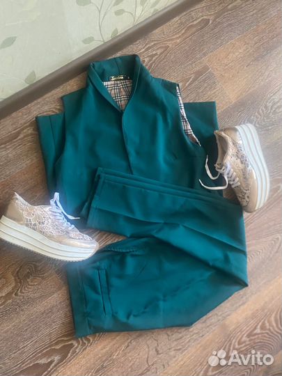 Пакет вещей XS-S