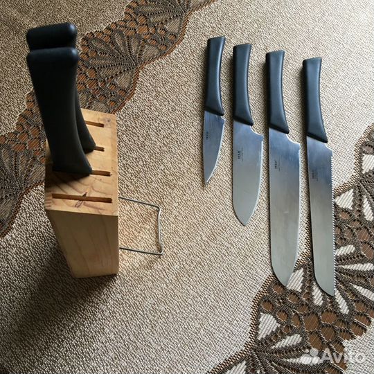 Кухонная утварь