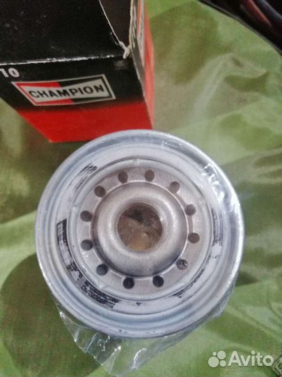 Масляные фильтра C110 С502