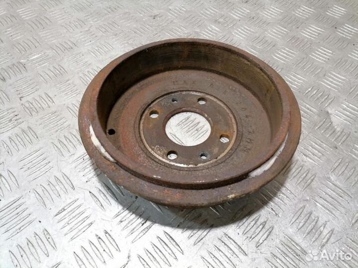 Барабан тормозной Fiat Marea 1996-2002