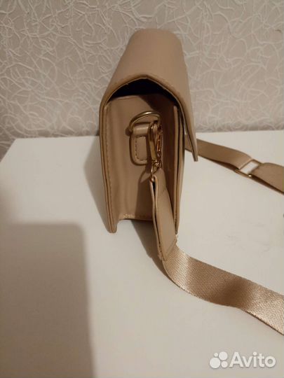 Сумка кроссбоди