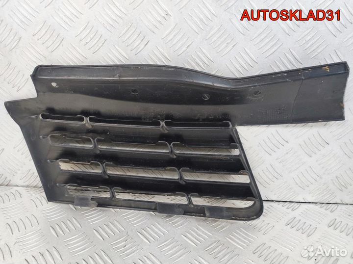 Решетка радиатора левая Renault Espace 4 N31053M