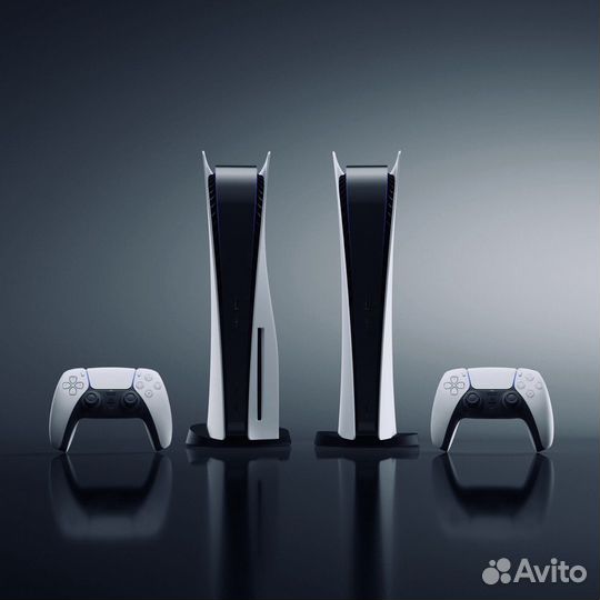 Аренда Play station 5