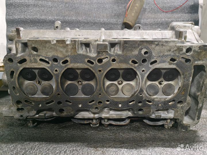 Гбц sr20de