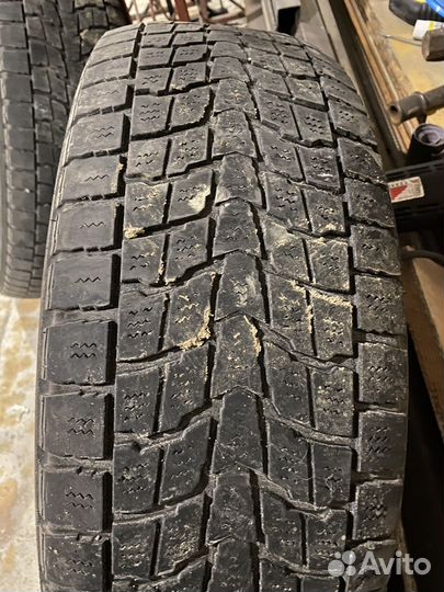 Шины Dunlop Grandtrek 215 65 r 16