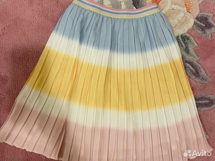 Одежда на девочку H&M Choupette 134 140