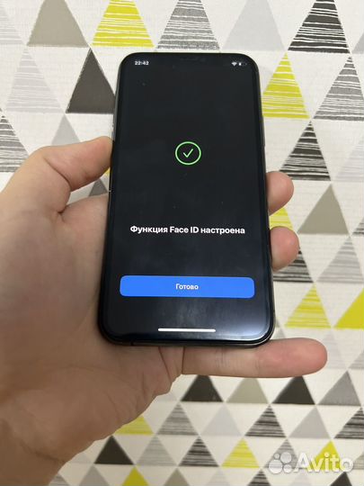 iPhone 11 Pro 64gb