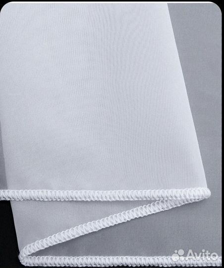 Шторы тюль вуаль