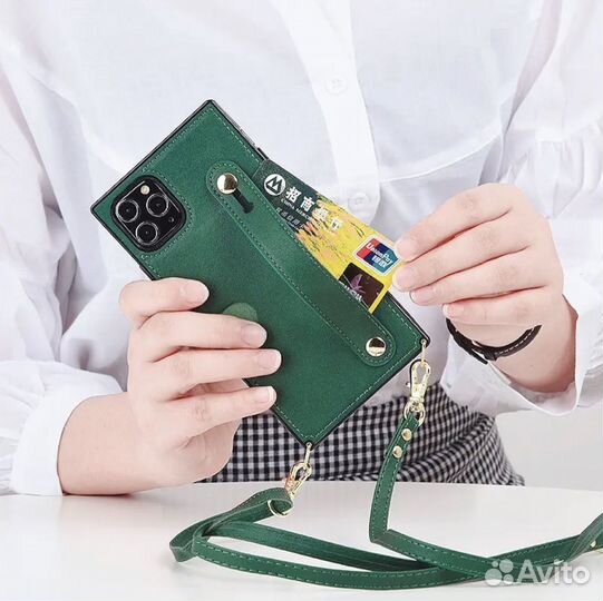 Чехол на iPhone 12 pro